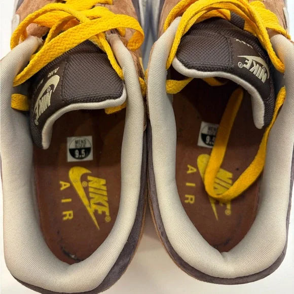 Nike Air Max 1 PRM Duck - Picture 5 of 6